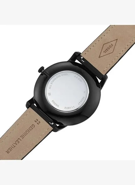 Fossil FFS5447 Erkek Kol Saati - Resim 4
