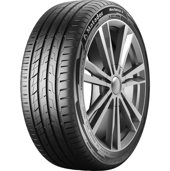 235/45R19 99W XL FR HECTORRA 5 ürün görseli 1