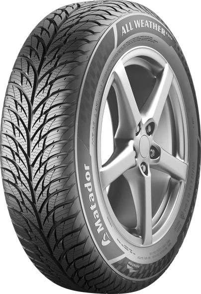 225/55R17 101W XL MP62 AWEVO ürün görseli 1