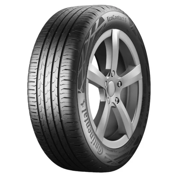 235/45R18 94W EcoContact 6 ContiSeal ürün görseli 1