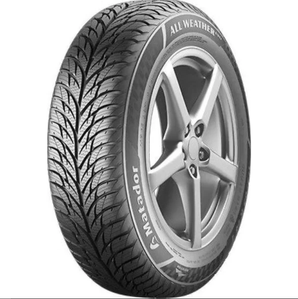195/60R15 88H MP 62 ürün görseli 1