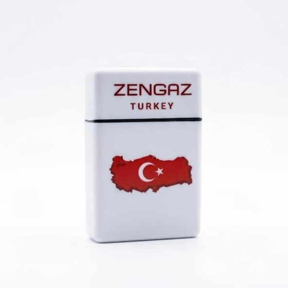 Zengaz Cebimdeki Vatan Çakmak - Resim 2