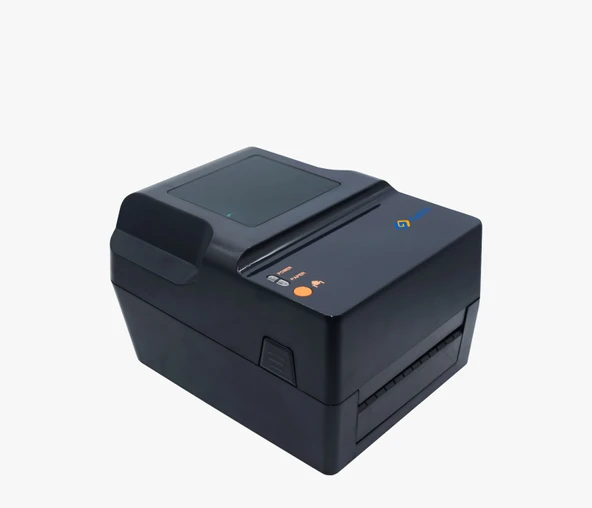 GG-TD1200C Termal ve Termal Transfer Etiket Yazıcı ürün görseli 1
