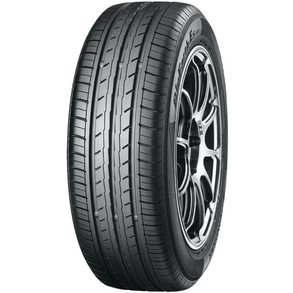 Yokohama BluEarth ES-32 195/55R15 85V (Yaz) (2025) ürün görseli 1