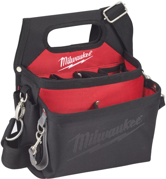 Milwaukee Profesyonel Donanımlı Elektrikçi İş Çantası - 4932500308 ürün görseli 1