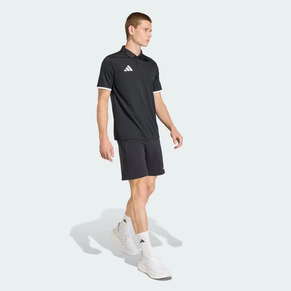 Adidas Entrada26 Polo Tişört - Resim 3