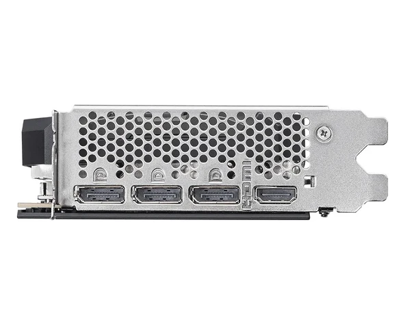 MSI GEFORCE RTX 5060 TI 8G SHADOW 3X OC CLASSIC - Resim 4