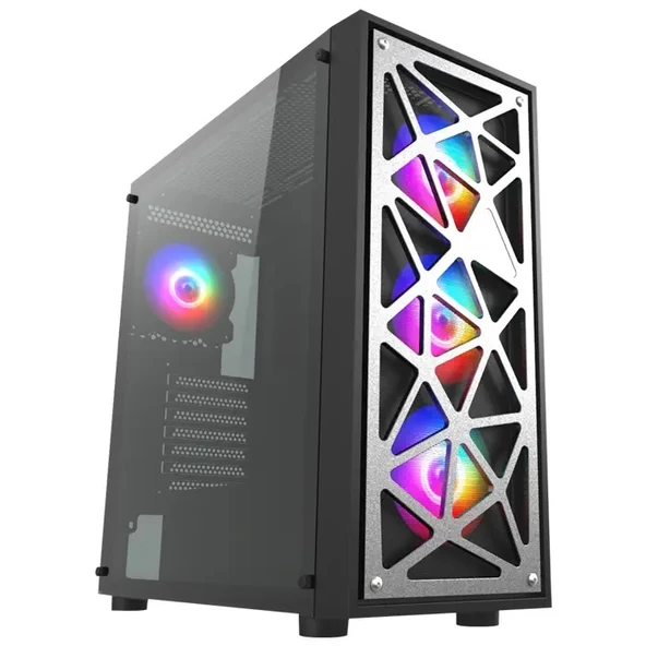VENTO VG12AL 750W 80+ GEN5 PSU KASA ürün görseli 1