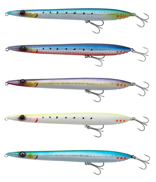 Savage Gear Surf Walker 2.0 15.5cm 26.5gr Sinking Sahte Balık ürün görseli 1