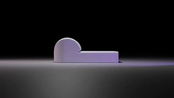 Akıllı Telefon Uyumlu Ergonomik Kamera Grip - Mobil Fotoğrafçılık ve Video Sabitleyici El Tutamağı ürün görseli 1
