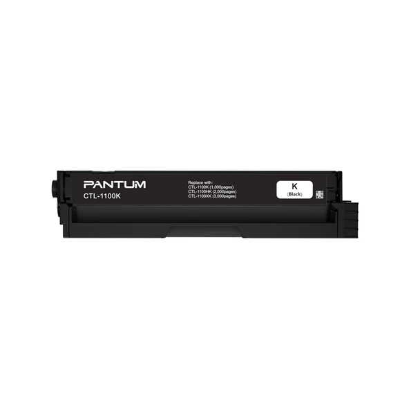 CTL-1100XK Siyah Orijinal Toner Ekstra Yüksek Kapasiteli ürün görseli 1
