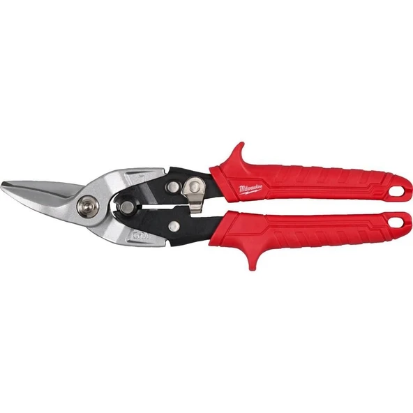 Milwaukee 260mm Kaportacı Makası Sol Kesim - 4932499011 ürün görseli 1