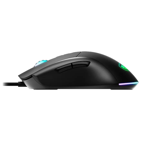 MSI FORGE GM320 GAMING MOUSE - Resim 4
