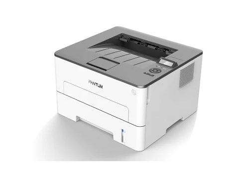 P3010DW Wi-Fi Özellikli Mono Lazer Yazıcı ürün görseli 1