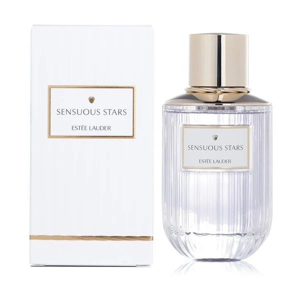 Estee Lauder   Sensuous Stars EDP 100 ml kadın parfüm ürün görseli 1