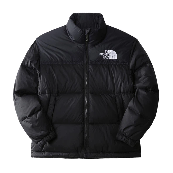 The Northface 1996 RETRO NUPTSE Genç Çocuk Ceket NF0A7WQOJK31 ürün görseli 1
