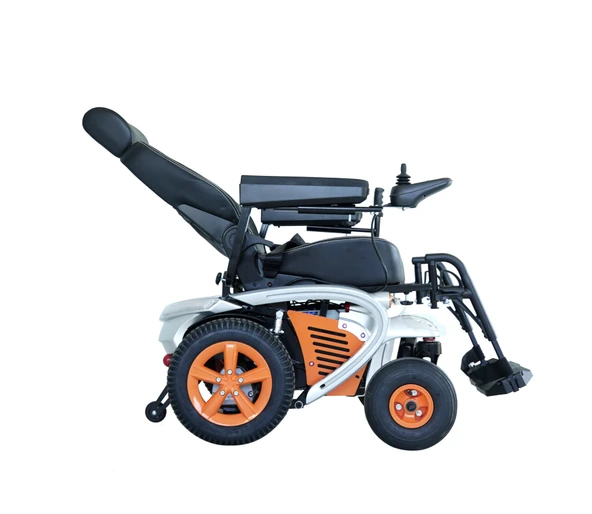 S240 Multi Fonksiyonel Akülü Tekerlekli Sandalye ürün görseli 1