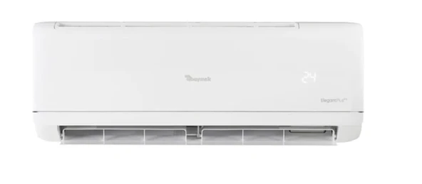 Baymak Elegant Plus 09 A++ 9000 BTU Inverter Duvar Tipi Klima ürün görseli 1