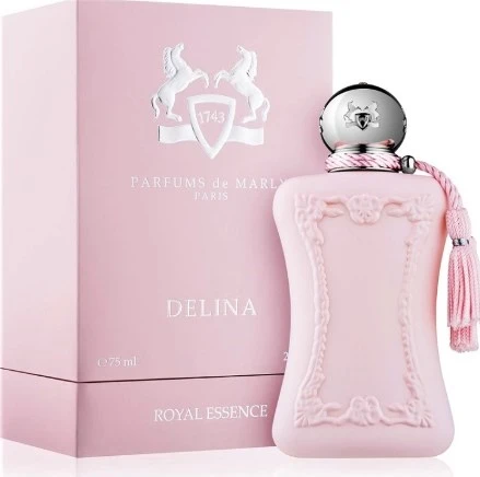 Parfums De Marly Delina Royal Essence EDP 75 ml Kadın Parfüm ürün görseli 1