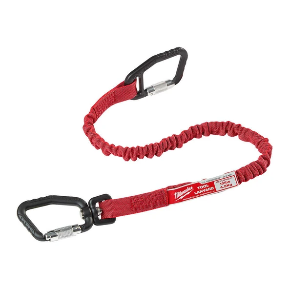 Milwaukee Şok Emicili El Aleti Bağlama İpi - 4.5 kg - 4932471429 ürün görseli 1