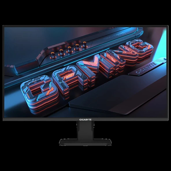 GIGABYTE GS25F2 24.5" 200Hz 1ms HDMI DP HDR10 AdaptiveSync FHD SS IPS Gaming Monitör ürün görseli 1