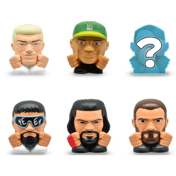 WWE Serisi 1 Sürpriz Paket ürün görseli 1