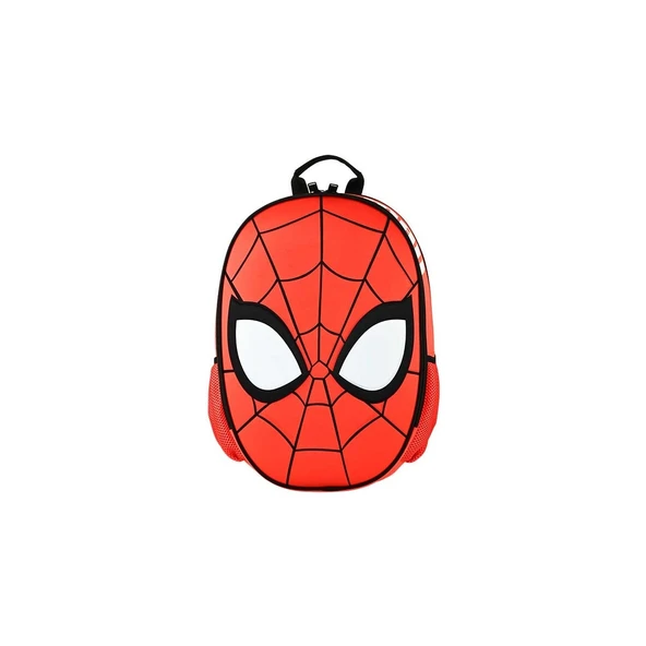 Spiderman Ilkokul Çantası Neva Head 49153 ürün görseli 1