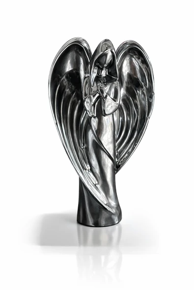 Chrome Angel of Serenity ürün görseli 1