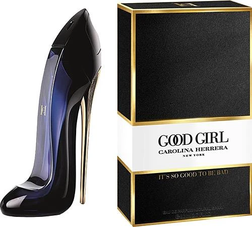 Carolina Herrera Good Girl EDP Kadın Parfüm 80 ml ürün görseli 1