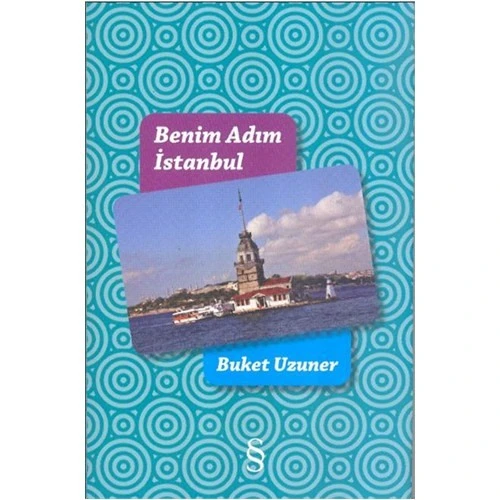 Benim Adım İstanbul ürün görseli 1