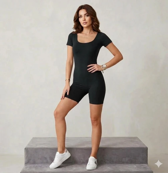 Spor Fit Tulum - Resim 3