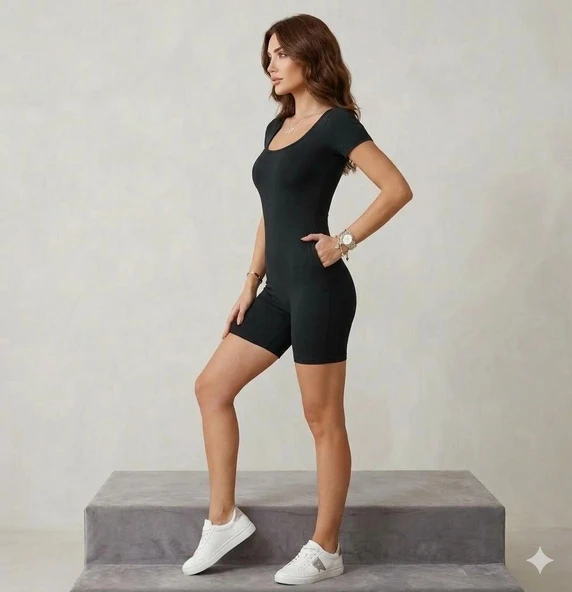 Spor Fit Tulum - Resim 2