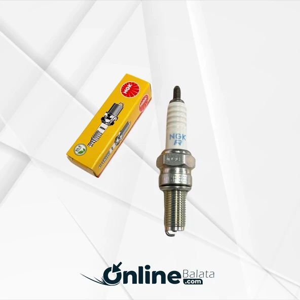 Voge SR3 250 Buji NGK BJ002 ürün görseli 1