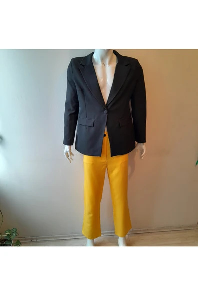 TANE TASARIM Çeket pantolon takım ürün görseli 1
