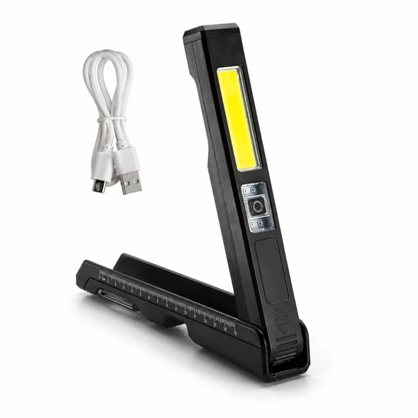 POWERDEX PD-9999 MIKNATISLI FENER - Resim 2