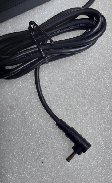 Casper S200 Adaptör 19V 3.42A 65W ORJİNAL - Resim 4