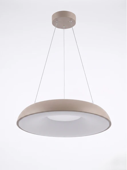 CATA CT 8640 Zen LED Sarkıt Armatür 3 Renkli Kumandalı ürün görseli 1
