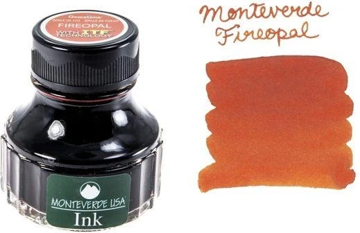 MONTEVERDE DOLMAKALEM MUREKKEBI 90ml.FIRE OPAL ürün görseli 1