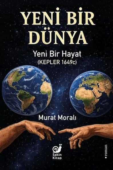 Yeni Bir Dünya Yeni Bir Hayat ürün görseli 1