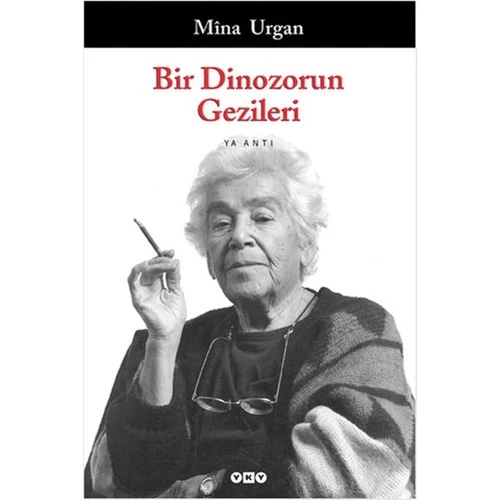 Bir Dinozorun Gezileri 92.Baskı ürün görseli 1