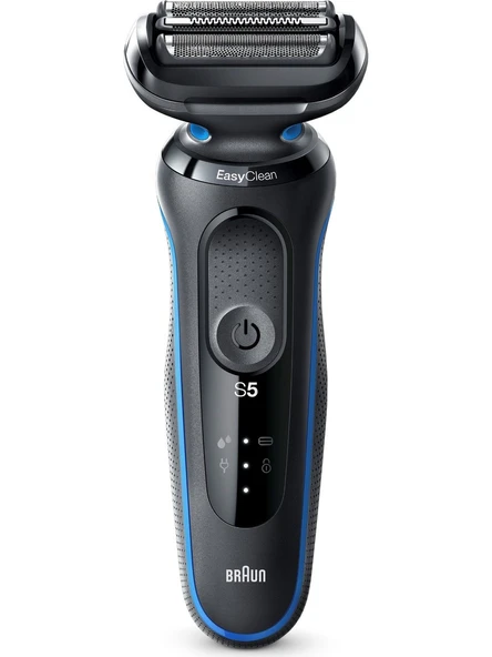 Braun Series 5 50-B1000s Islak ve Kuru Tıraş Makinesi ürün görseli 1