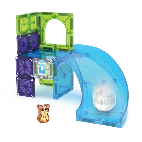 Hamster Topu 13 Parça ürün görseli 1