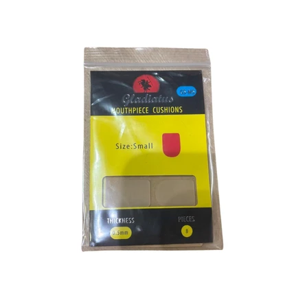 BRAHNER DİŞLİK PRO ŞEFFAF (1 ADET) - Resim 2