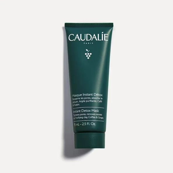 Caudalie - Detoks Maskesi 75 Ml ürün görseli 1