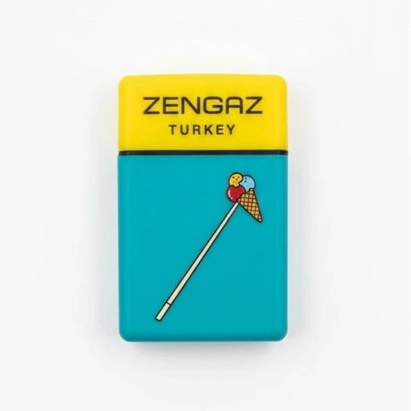 Zengaz Dondurma Rüyası Çakmak ürün görseli 1