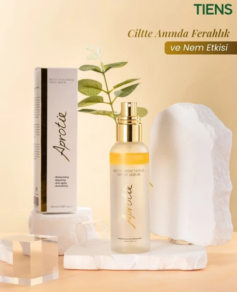 Tiens Aprotie Multi-Functional Spray Serum ürün görseli 1
