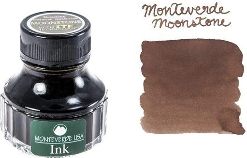 MONTEVERDE DOLMAKALEM MUREKKEBI 90ml.MOONSTONE ürün görseli 1