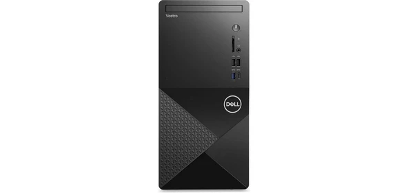 Dell Vostro 3030MT N6007VDT3030MTEMEA01U i7-12700 8GB 512SSD FreeDOS Masaüstü Bilgisayar ürün görseli 1