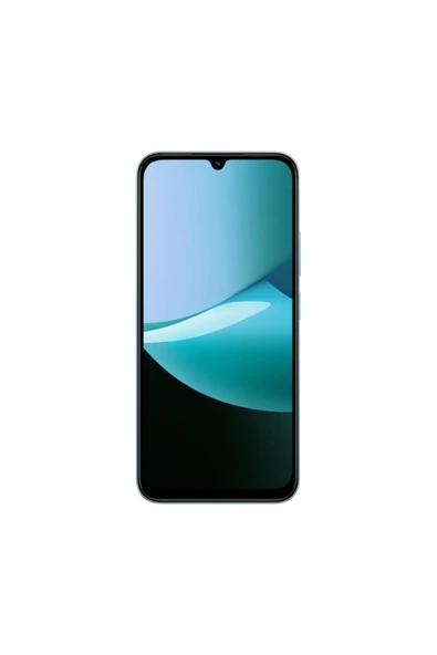 REDMİ 15C 6/128GB MİNT GREEN - Resim 6