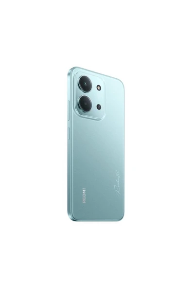REDMİ 15C 6/128GB MİNT GREEN - Resim 4